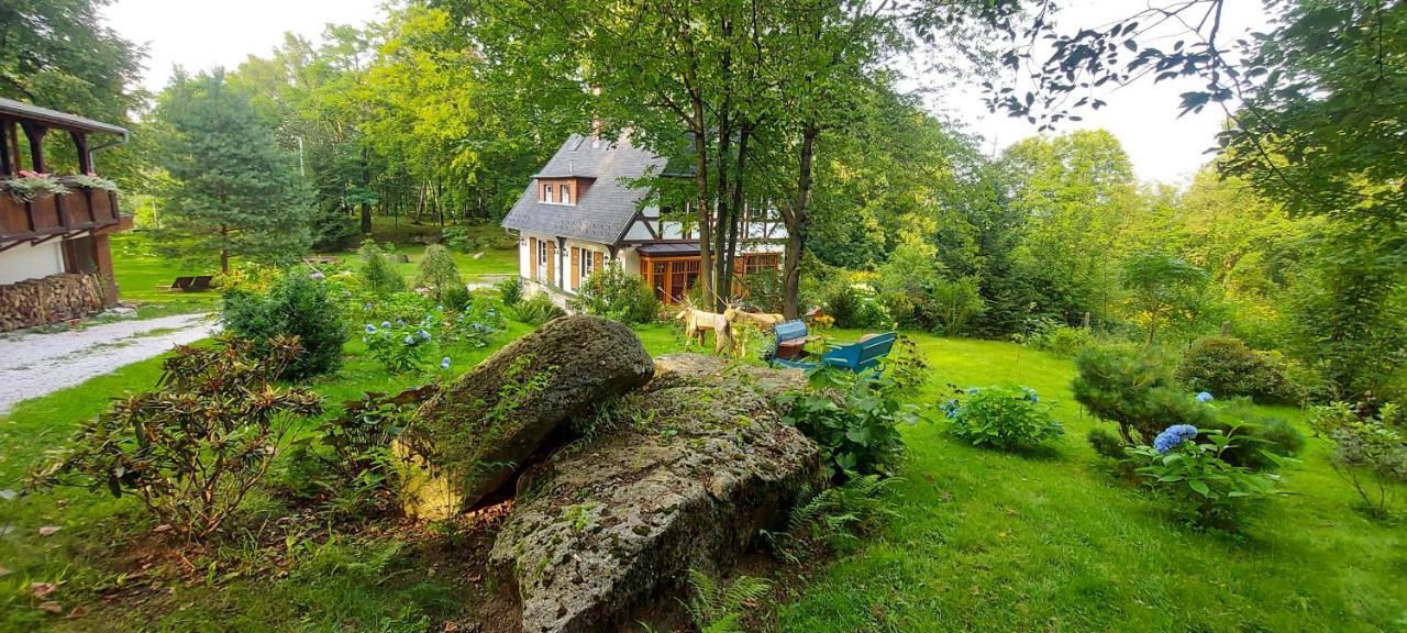 Country house Za Siodma Gora *