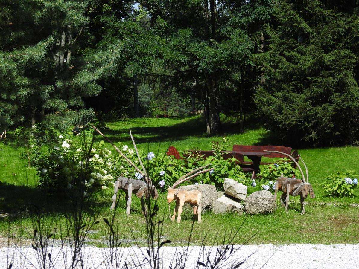 Za Siodma Gora * Zachelmie (Jelenia Gora)