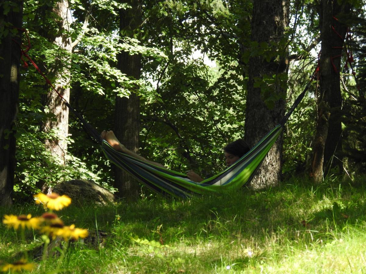 Za Siodma Gora Zachelmie (Jelenia Gora)