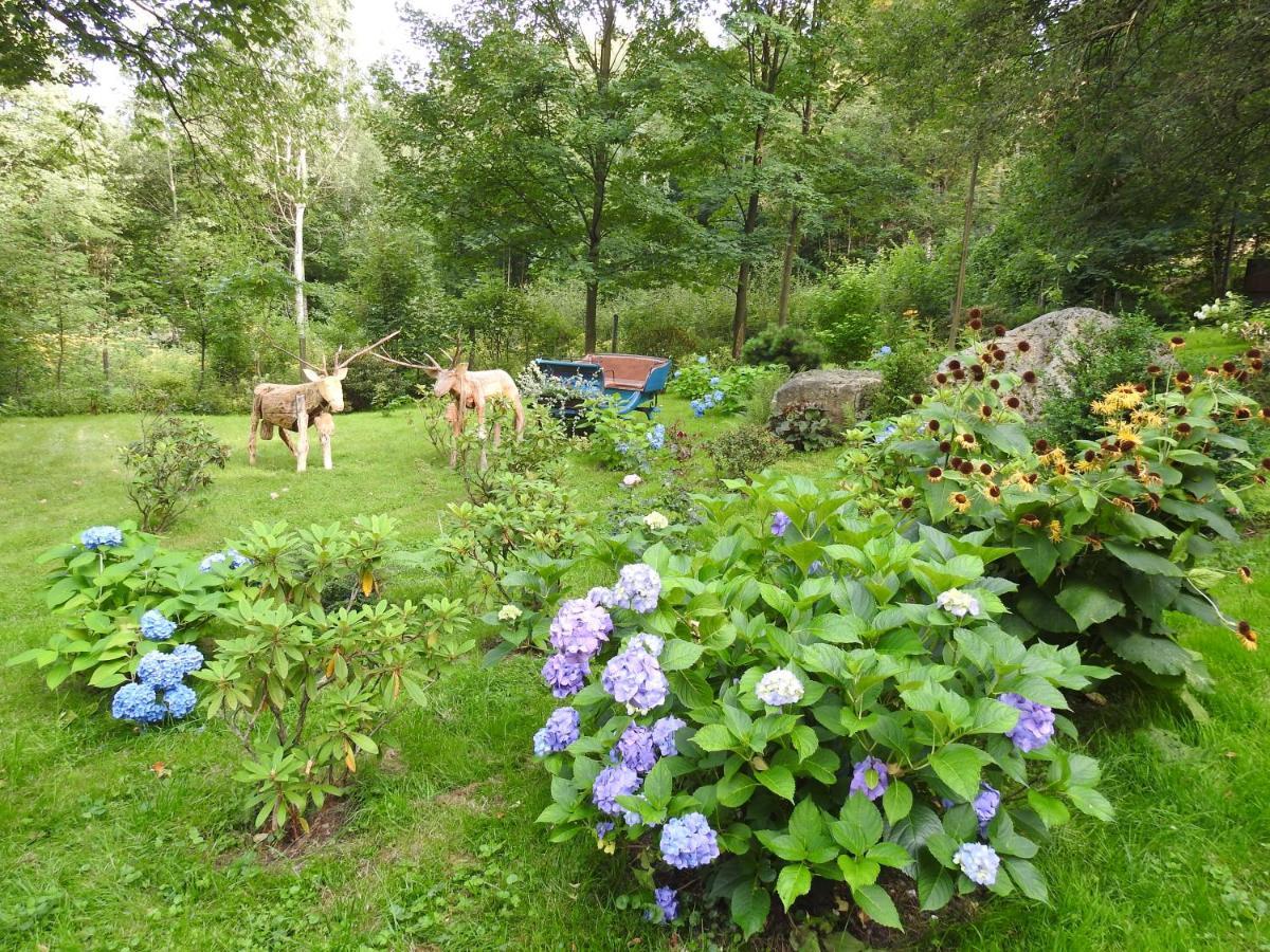 Za Siodma Gora Country house Zachelmie (Jelenia Gora)