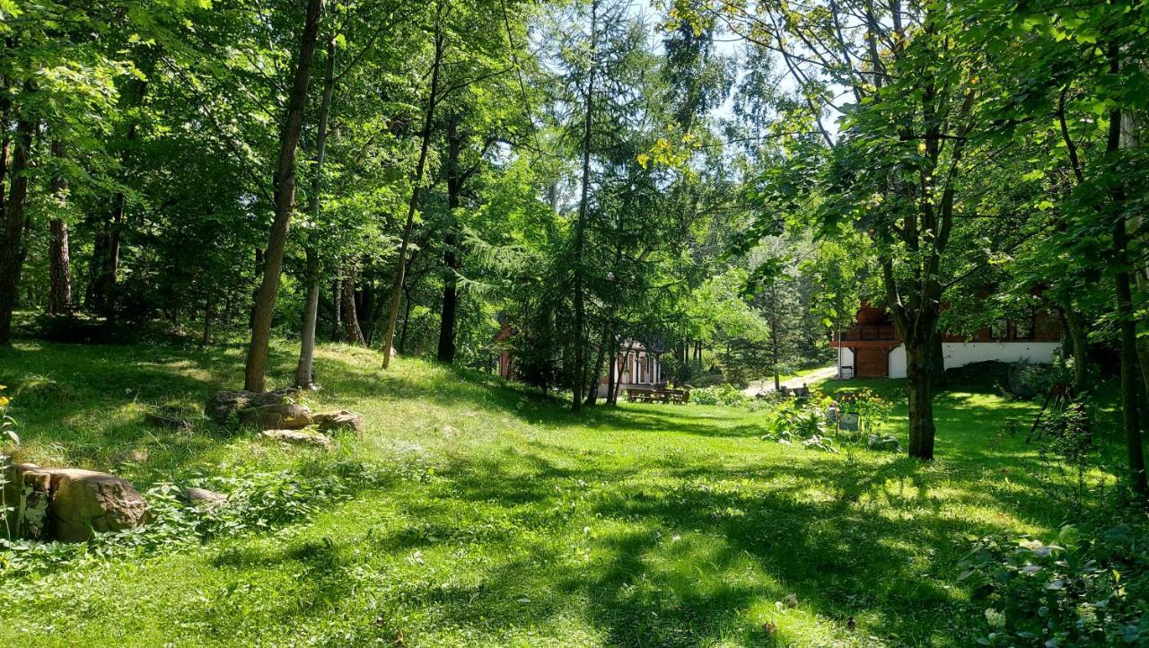 Country house Za Siodma Gora