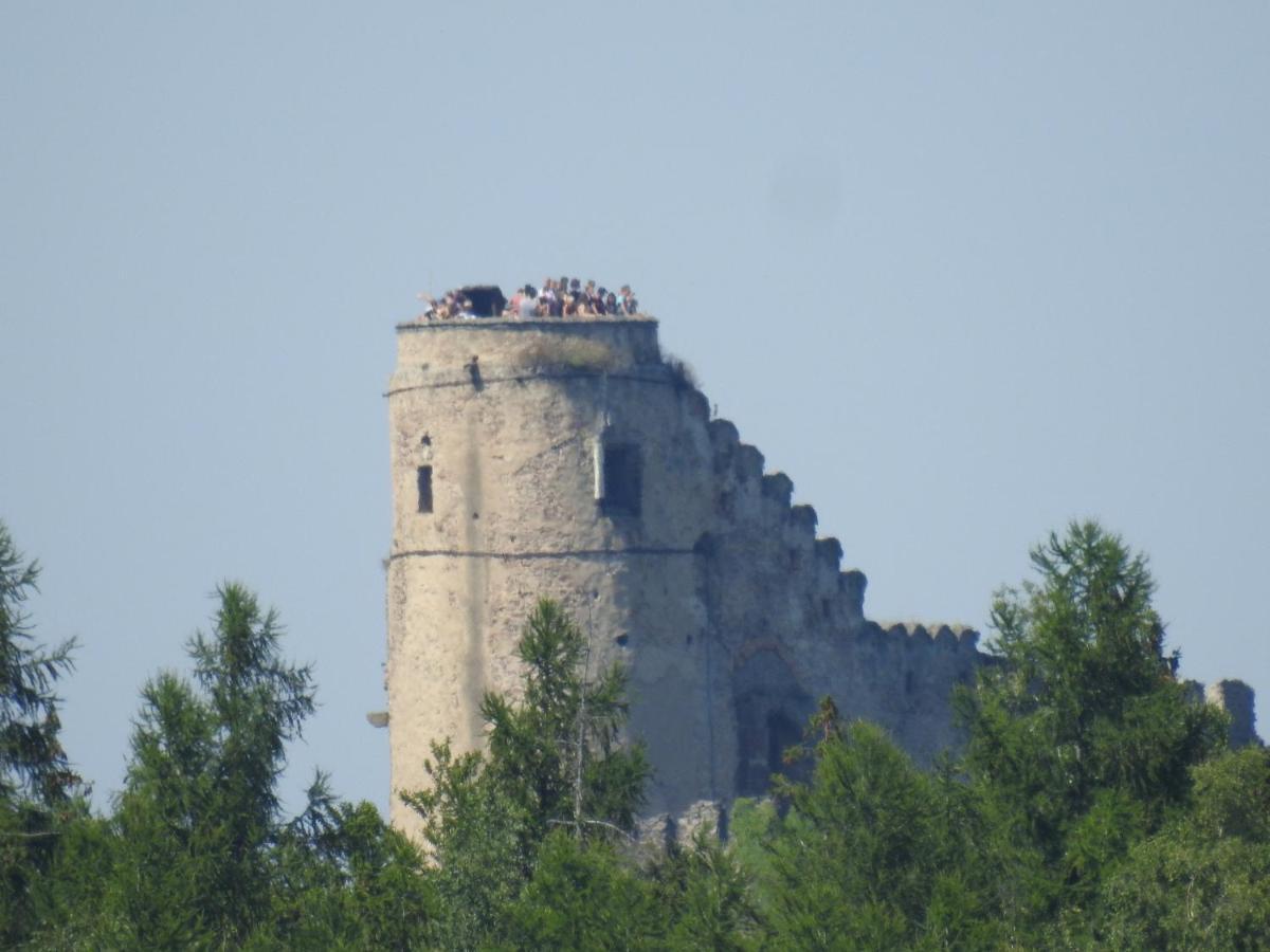 Country house Za Siodma Gora *