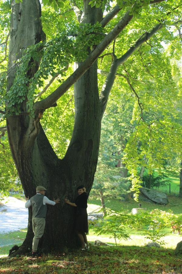 Za Siodma Gora Country house *