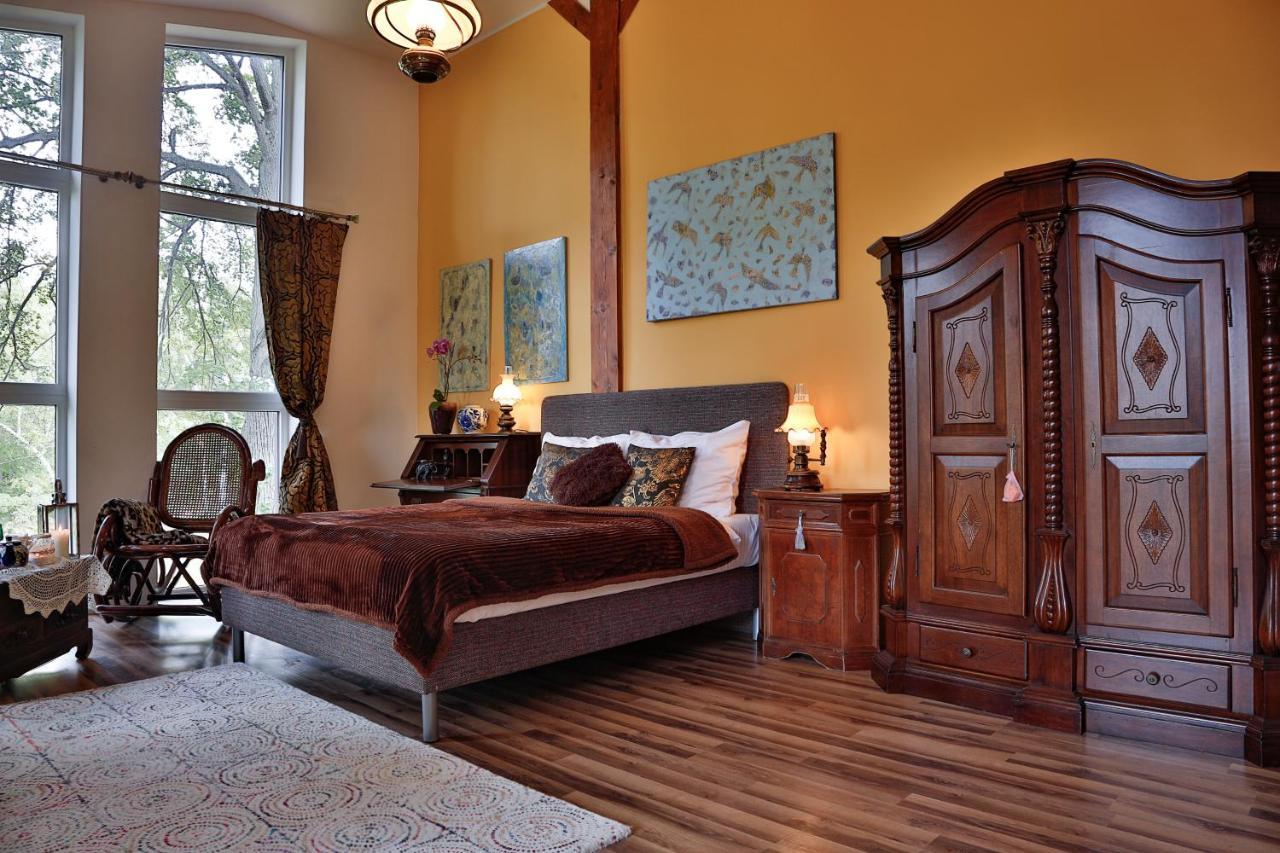 Country house Za Siodma Gora *