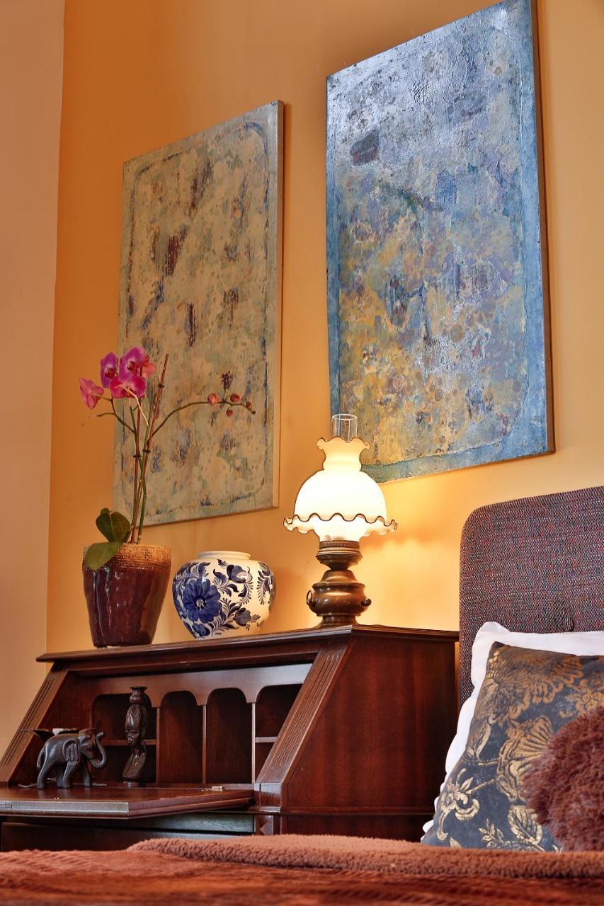 Za Siodma Gora Country house