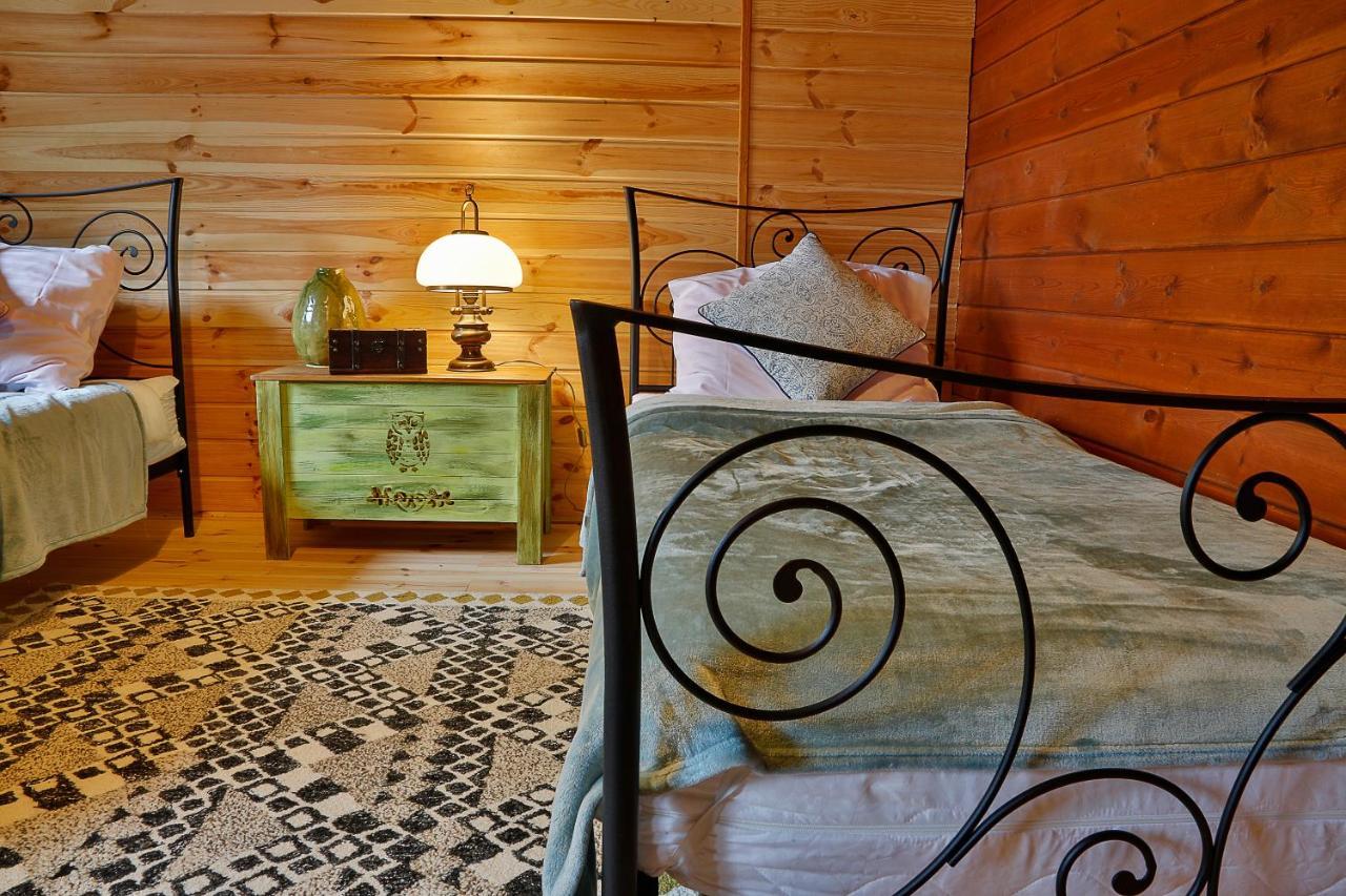 Za Siodma Gora Country house Zachelmie (Jelenia Gora)