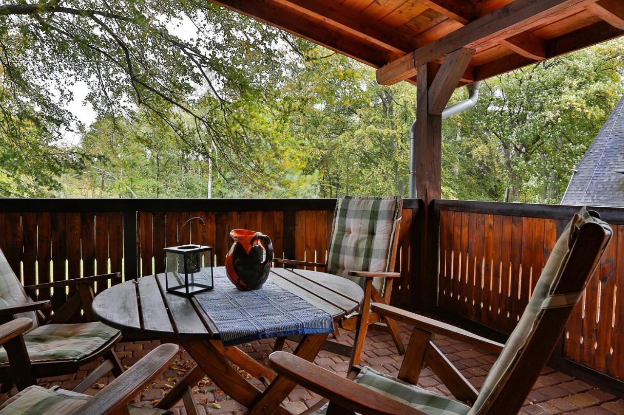 Za Siodma Gora Country house