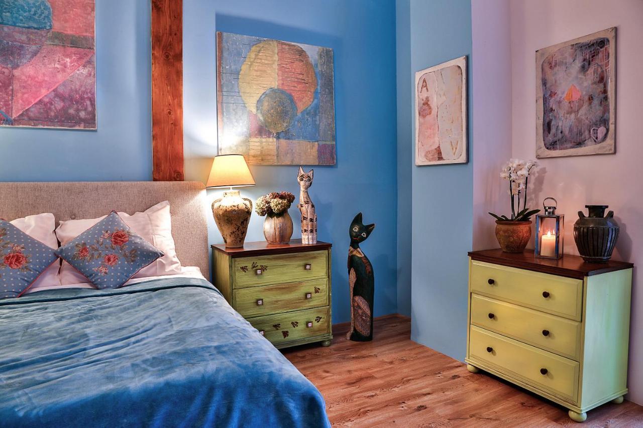 Country house Za Siodma Gora