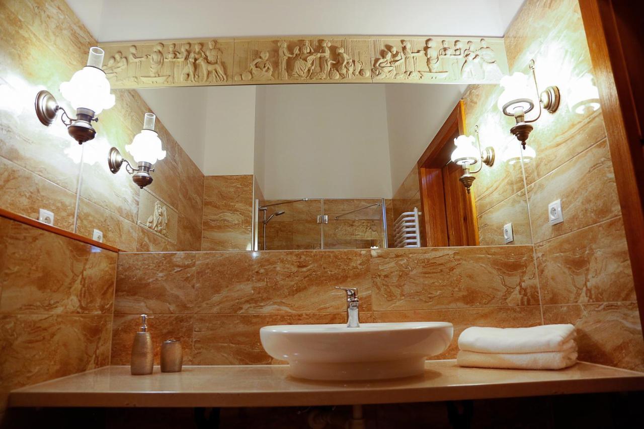Country house Za Siodma Gora *